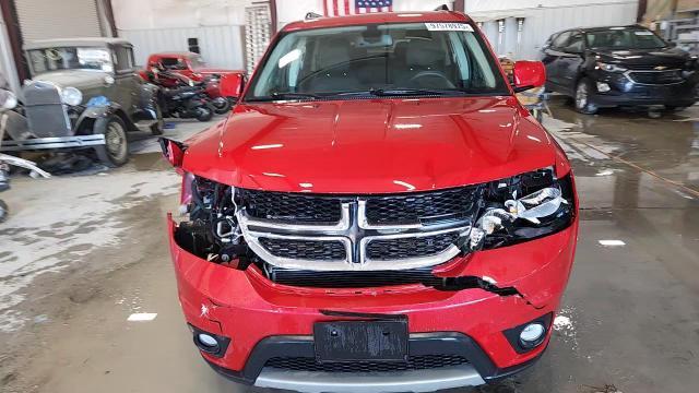 2019 Dodge Journey Se - zdjęcie 14