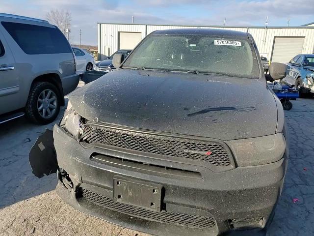2020 Dodge Durango Gt - zdjęcie 14