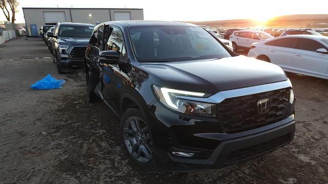 2023 Honda Passport Exl - zdjęcie 14