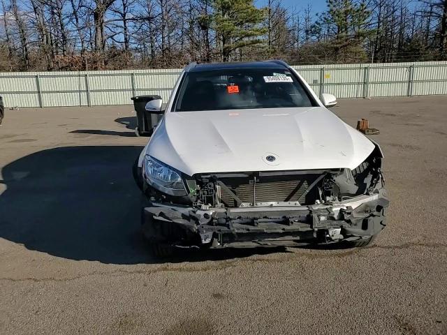 2018 Mercedes-Benz Glc 300 4Matic - zdjęcie 14