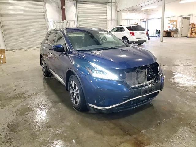 2020 Nissan Murano S - zdjęcie 14