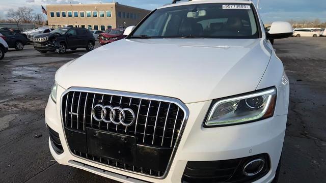 2017 Audi Q5 Premium Plus - zdjęcie 15