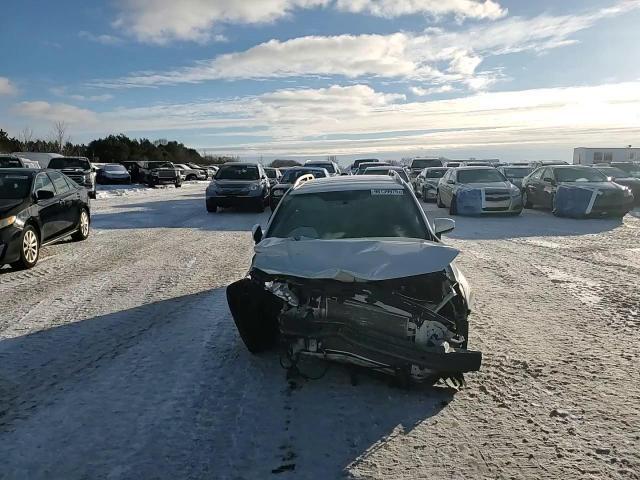 2017 Subaru Impreza Premium - zdjęcie 14