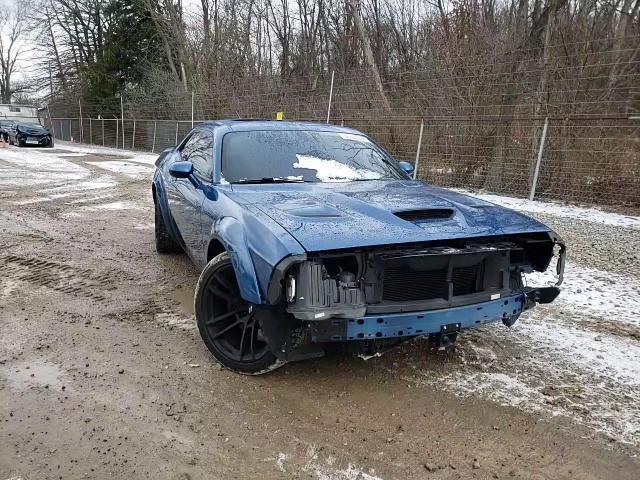 2020 Dodge Challenger - zdjęcie 14
