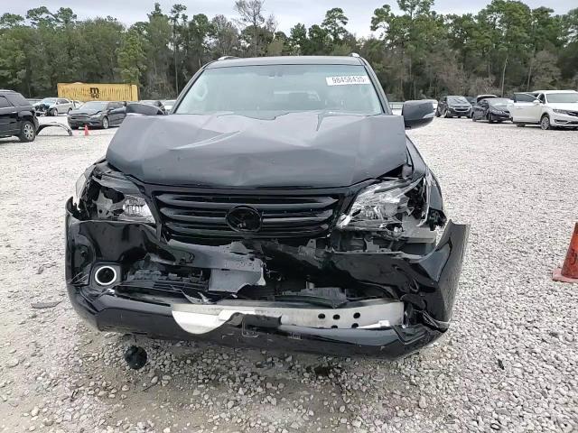 2013 Lexus Gx 460 Base - zdjęcie 14