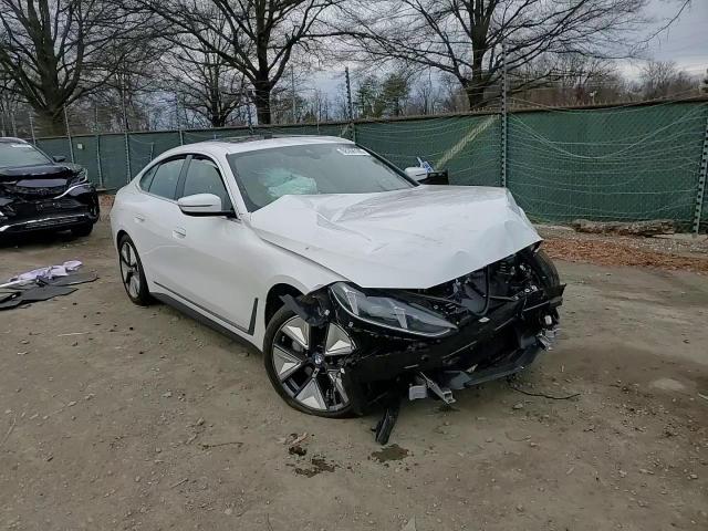 2025 BMW I4 xDrive 40 - zdjęcie 14