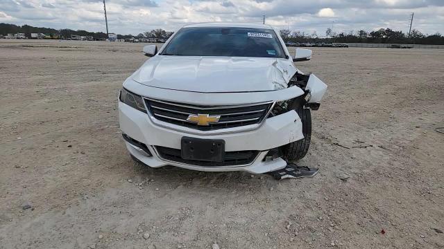 2016 Chevrolet Impala Lt - zdjęcie 13