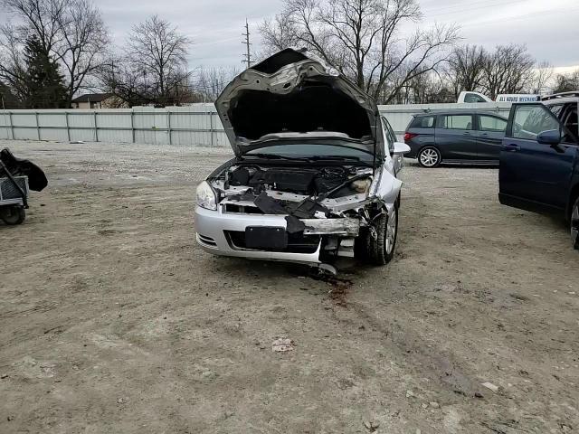 2013 Chevrolet Impala Lt - zdjęcie 25