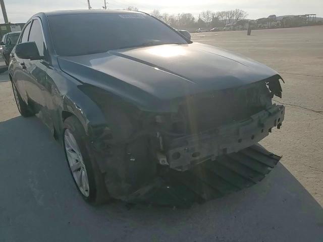 2016 Cadillac Ats - zdjęcie 13