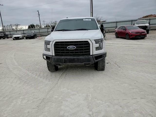 2016 Ford F150 Super Cab - zdjęcie 13