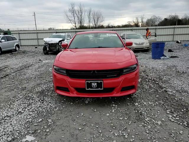 2019 Dodge Charger Sxt - zdjęcie 13