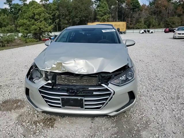 2018 Hyundai Elantra Sel - zdjęcie 13