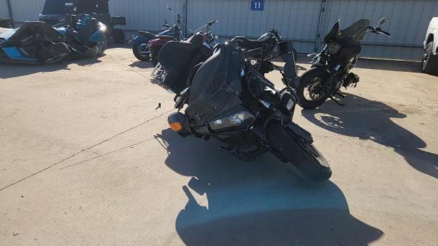 2016 Honda Gl1800 Abs - zdjęcie 9