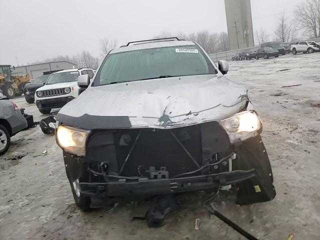 2013 Dodge Durango Crew - zdjęcie 14