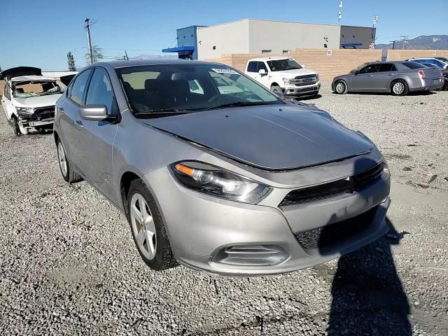 2015 Dodge Dart Sxt - zdjęcie 13