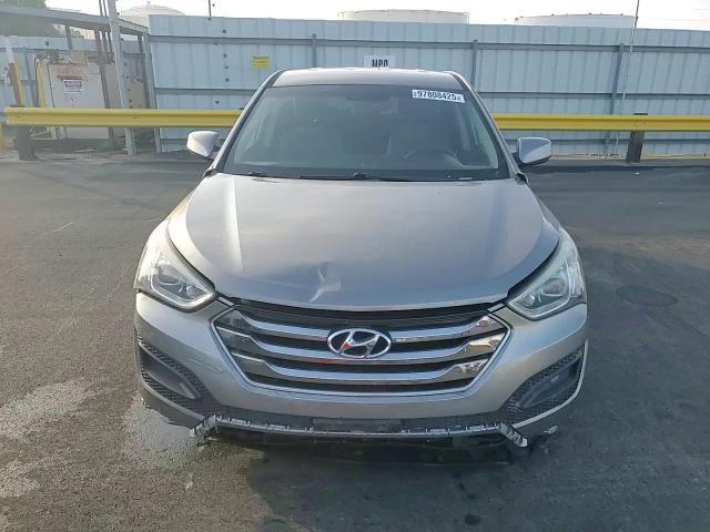 2016 Hyundai Santa Fe Sport - zdjęcie 13