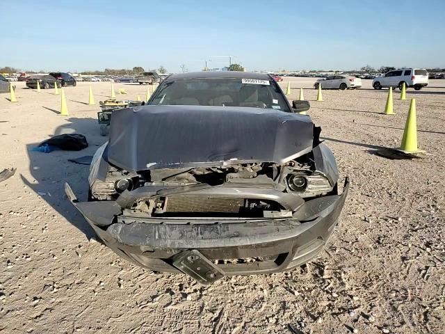 2014 Ford Mustang - zdjęcie 14