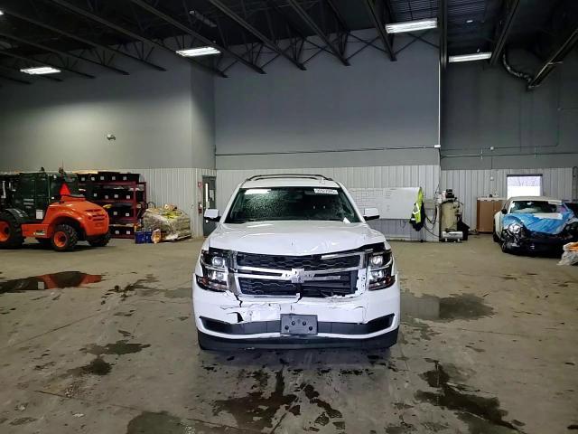 2018 Chevrolet Tahoe K1500 Ls - zdjęcie 14