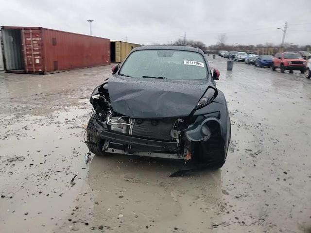 2013 Nissan Juke S - zdjęcie 13