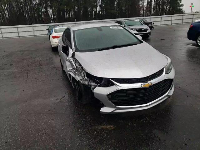 2019 Chevrolet Cruze Ls - zdjęcie 13
