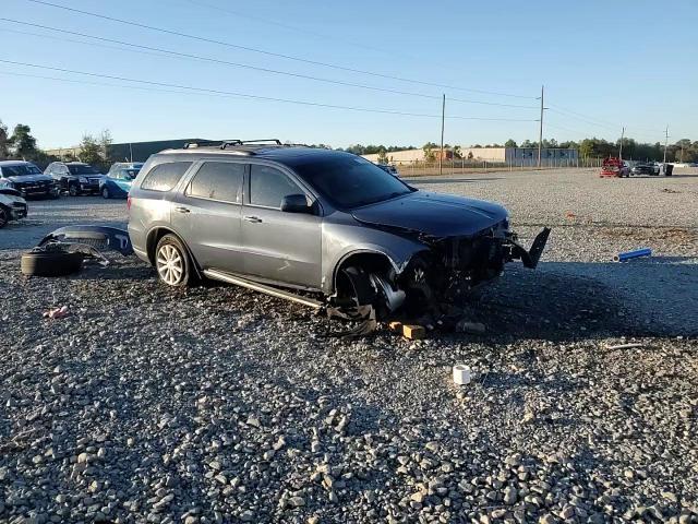 2021 Dodge Durango Sxt - zdjęcie 15