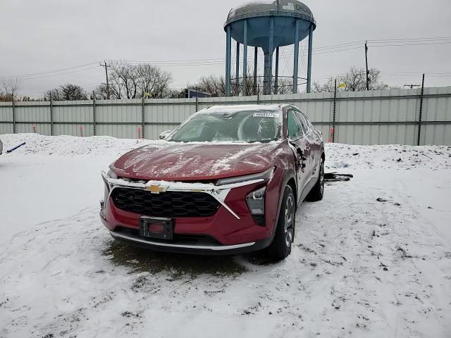 2024 Chevrolet Trax 1Lt - zdjęcie 13