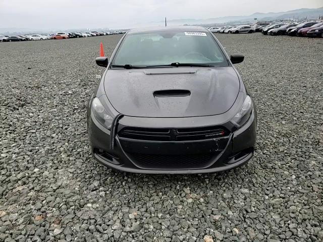 2016 Dodge Dart Sxt - zdjęcie 13