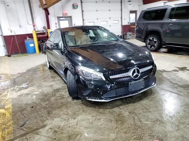 2017 Mercedes-Benz Cla 250 4Matic - zdjęcie 13