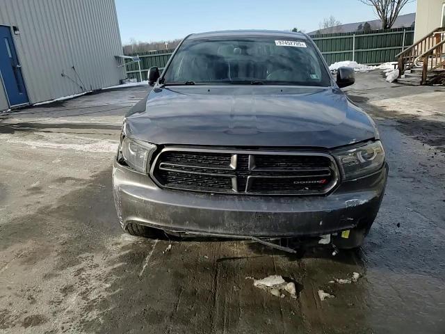 2015 Dodge Durango Sxt - zdjęcie 14