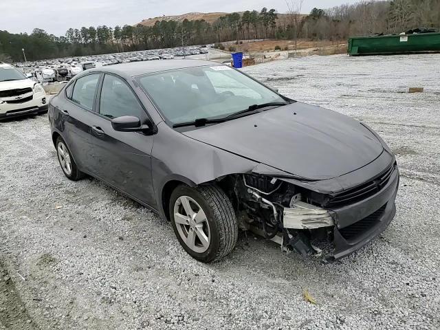 2015 Dodge Dart Sxt - zdjęcie 13