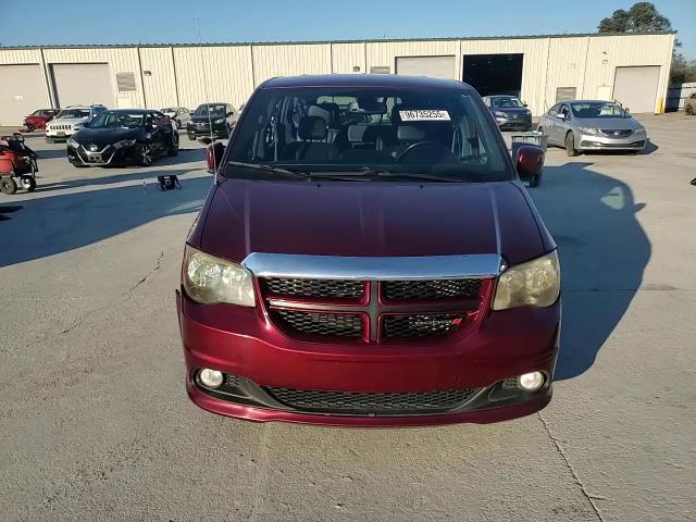 2020 Dodge Grand Caravan Gt - zdjęcie 14