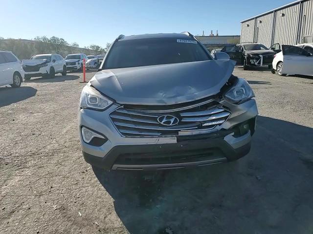 2014 Hyundai Santa Fe Gls - zdjęcie 14