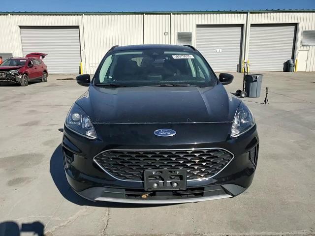 2022 Ford Escape Se - zdjęcie 13