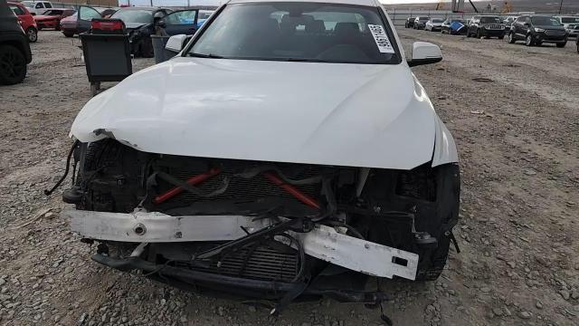 2013 BMW 328 Xi Sulev - zdjęcie 14