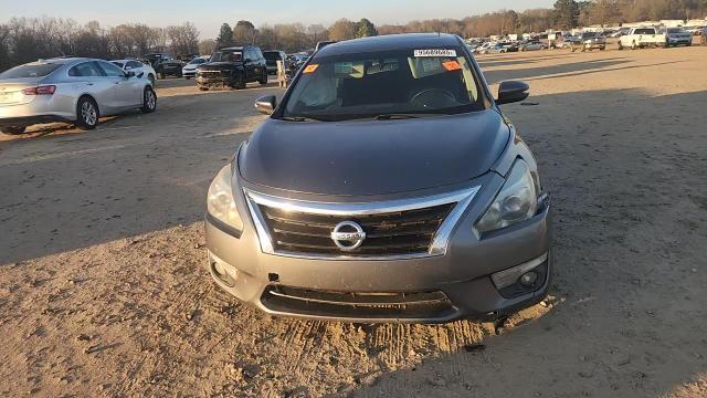 2014 Nissan Altima 2.5 - zdjęcie 13