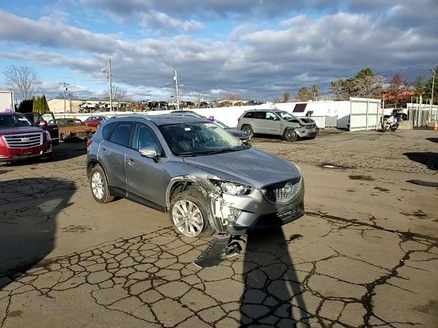 2015 Mazda CX-5 - zdjęcie 14