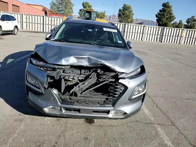 2018 Hyundai Kona Sel - zdjęcie 14