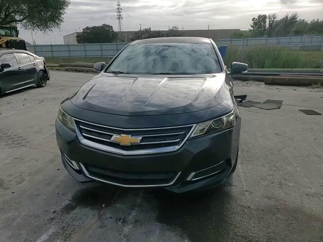2014 Chevrolet Impala Lt - zdjęcie 13