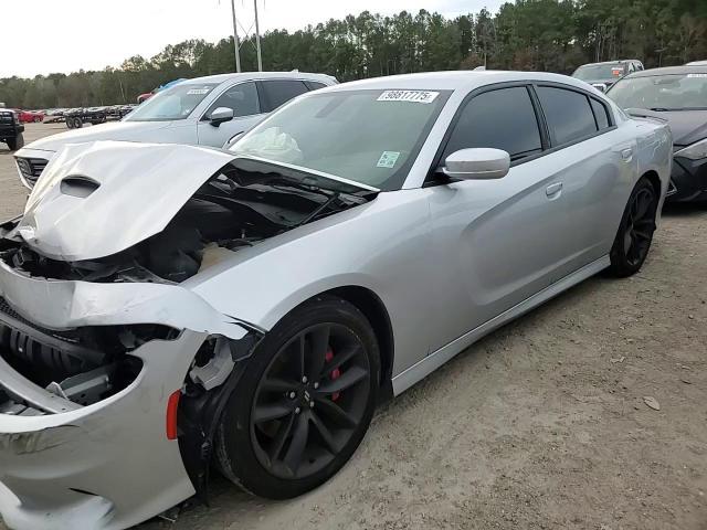 2021 Dodge Charger Gt - zdjęcie 13