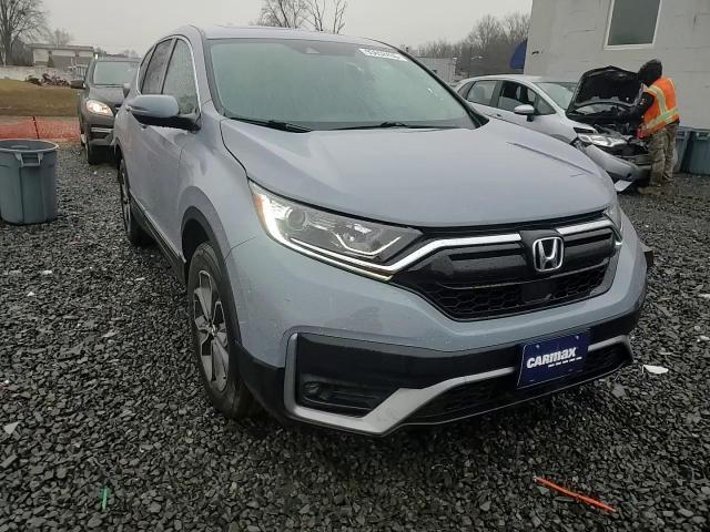 2021 Honda CR-V - zdjęcie 13