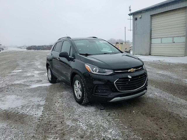 2020 Chevrolet Trax 1Lt - zdjęcie 14