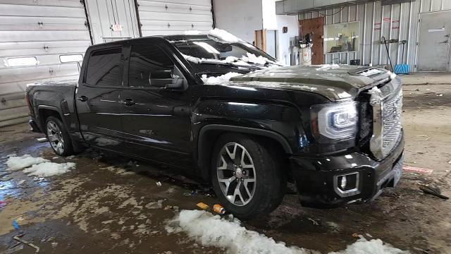 2017 GMC Sierra K1500 Slt - zdjęcie 27
