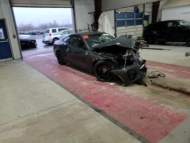 2025 BMW M440Xi - zdjęcie 13