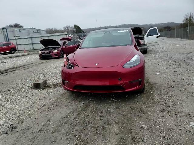 2024 Tesla Model Y - zdjęcie 14