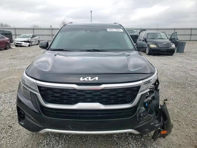 2023 Kia Seltos Ex - zdjęcie 14