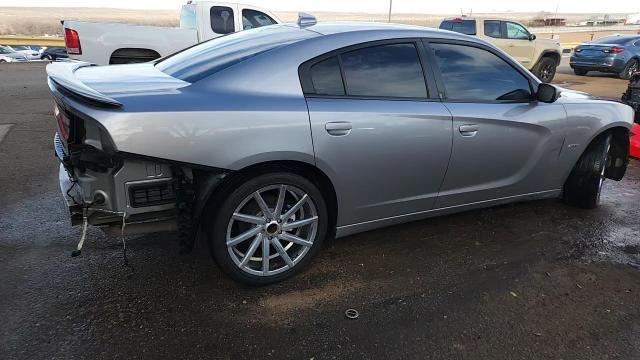 2018 Dodge Charger R/T - zdjęcie 14