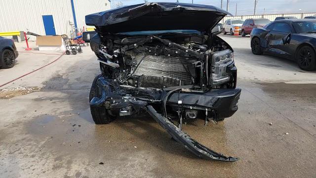 2021 Chevrolet Silverado K1500 High Country - zdjęcie 13