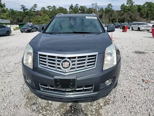 2013 Cadillac Srx Performance Collection - zdjęcie 14