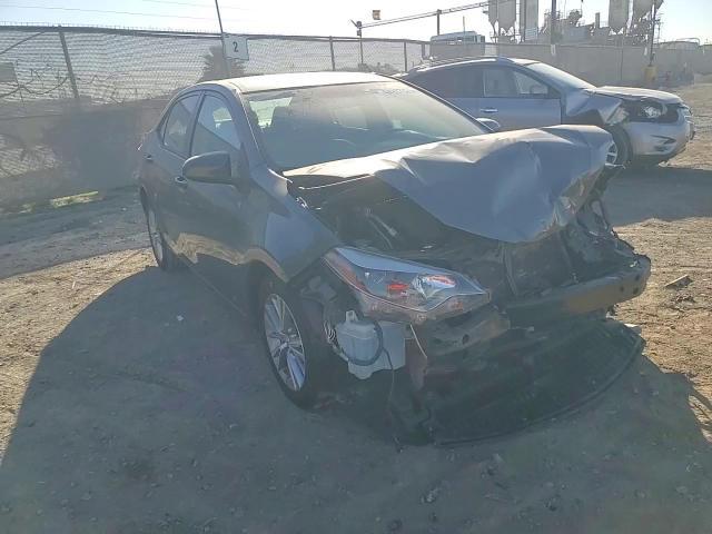 2014 Toyota Corolla L - zdjęcie 14