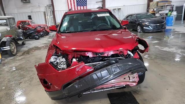 2013 Chevrolet Equinox Lt - zdjęcie 14